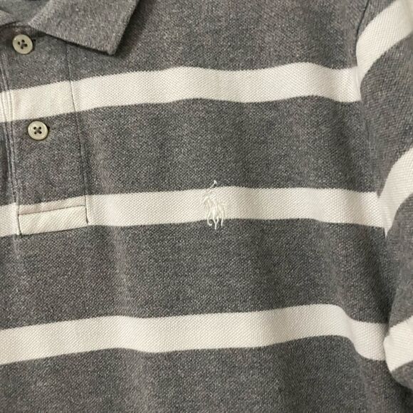 Polo Ralph Lauren short sleeve collar shirt - Picture 3 of 5